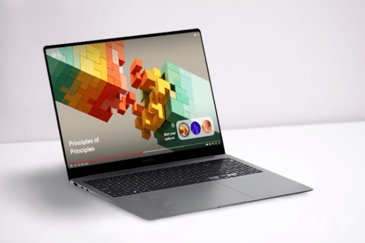 삼성전자 갤럭시북5 프로 NT960XHA-K71A. 16인치 인텔 울트라7의 강력한 성능 분석 삼성전자 갤럭시북5 프로 NT960XHA-K71A. 16인치 인텔 울트라7의 강력한 성능 분석