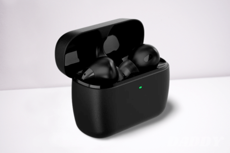 무선이어폰 하이퍼엑스 Cloud MIX Buds2 이어버드 블랙, 7D0A4AA. 사전예약 놓치지 마세요! 무선이어폰 하이퍼엑스 Cloud MIX Buds2 이어버드 블랙, 7D0A4AA. 사전예약 놓치지 마세요!