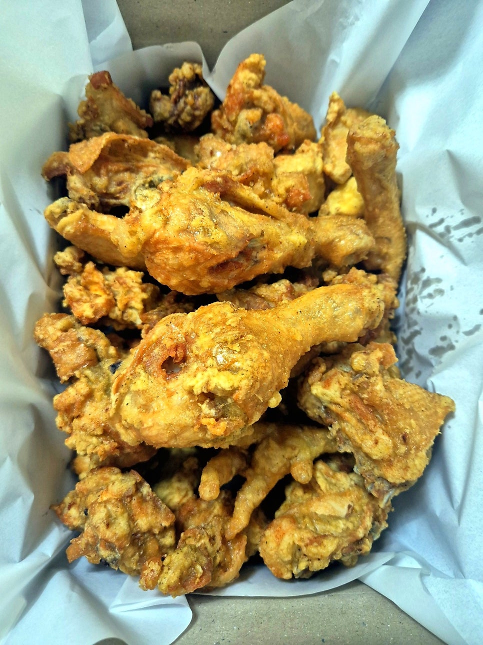 맛나통닭 사진 4