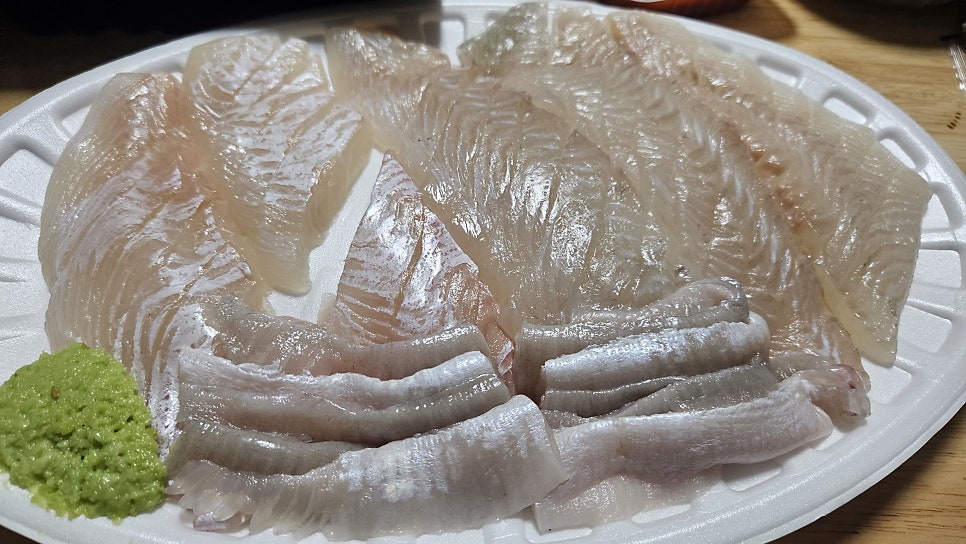 송우막썰어회집 사진 6