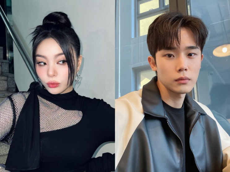  최시훈 프로필 : 에일리의 남자는 어떤 사람?