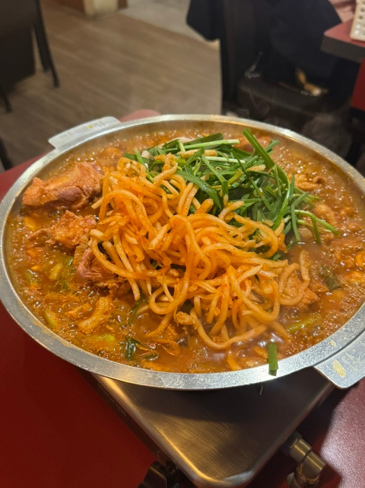  [서울] 신논현 맛집 팔백집 강남점