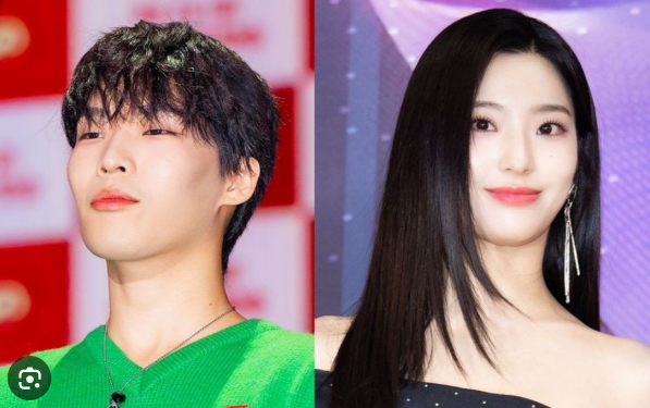 악뮤 이찬혁 프로미스나인 이새롬 열애 결별
