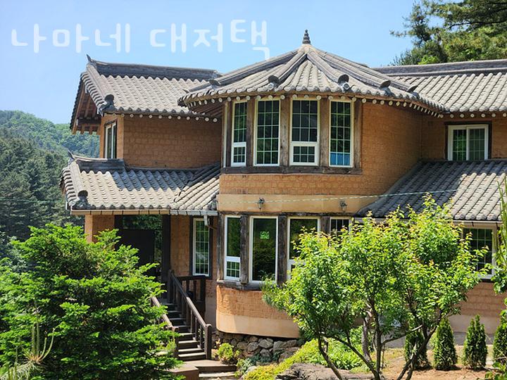 나마네 대저택 사진 1