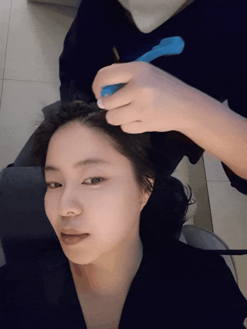 [일산두피케어] 운동만큼 중요한 탈모관리! 모바이오 일산점 두피케어 솔직후기!