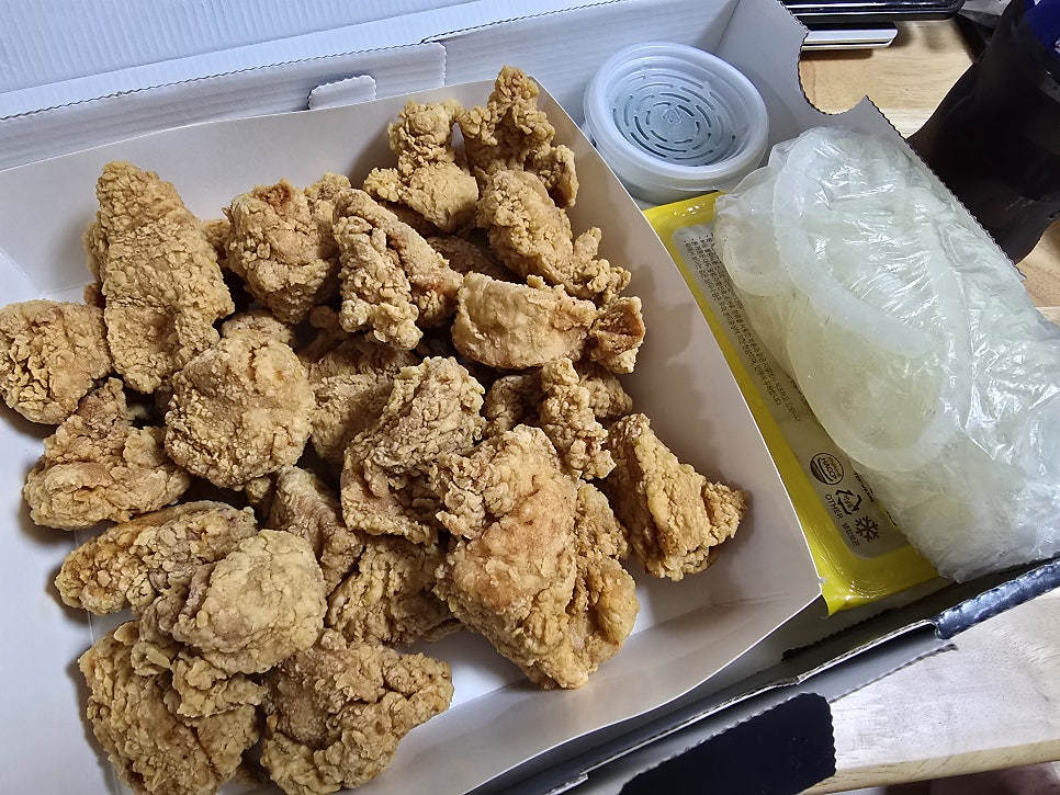네네치킨 서판교점 사진 3