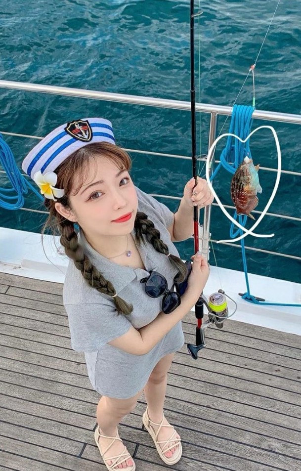  아이들과 가볼만한 제주도 낚시, 서귀포 황제 낚시 투어
