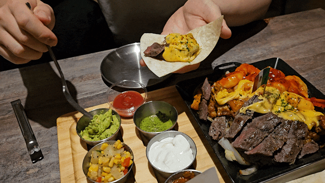  [평택] 멕시칸 음식 맛집 '고부기 평택점', 멕시칸의 진수를 맛보다. 데이트 및 가족 식사에도 좋아요.