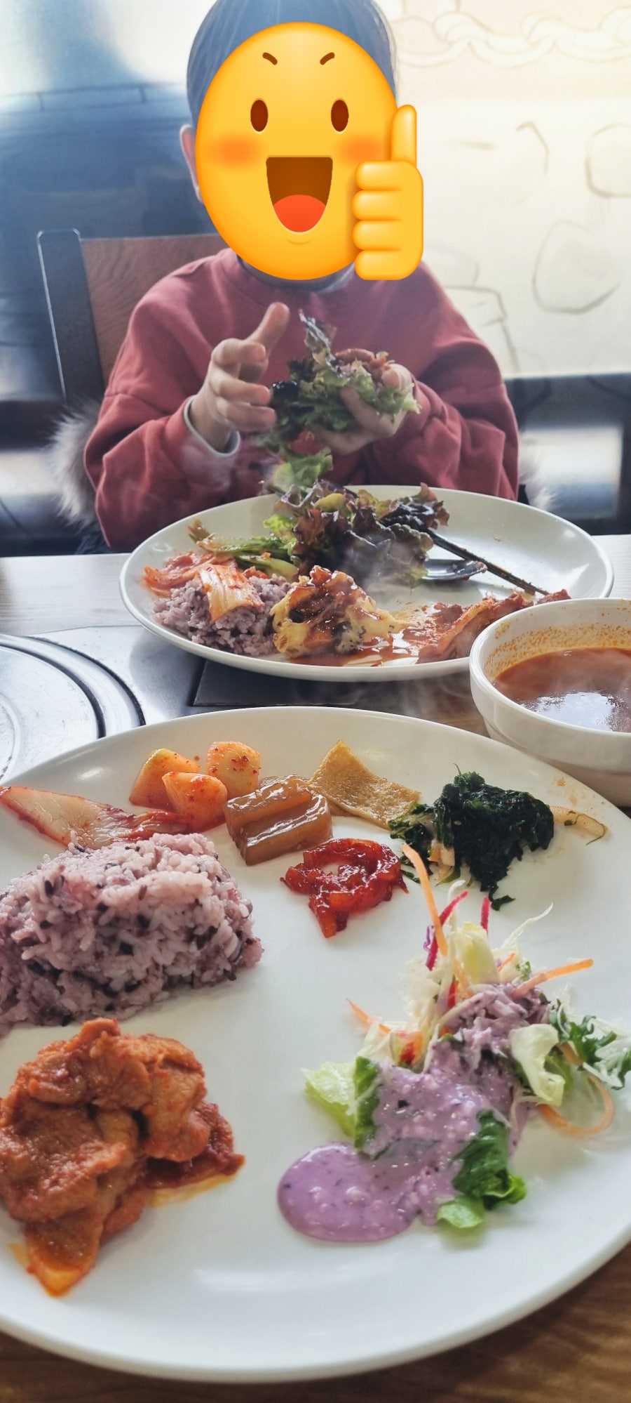 작은식당 본점 사진 5