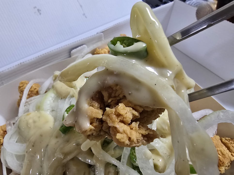 네네치킨 서판교점 사진 6