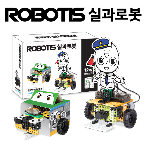  로보티즈 주가 전망 : 차트 분석으로 끝까지 간다