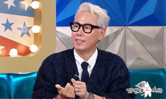 <b>윤종신</b>, 6년만 '<b>라스</b>' 금의환향…"하차 후 베를린서 멘탈 붕괴... 