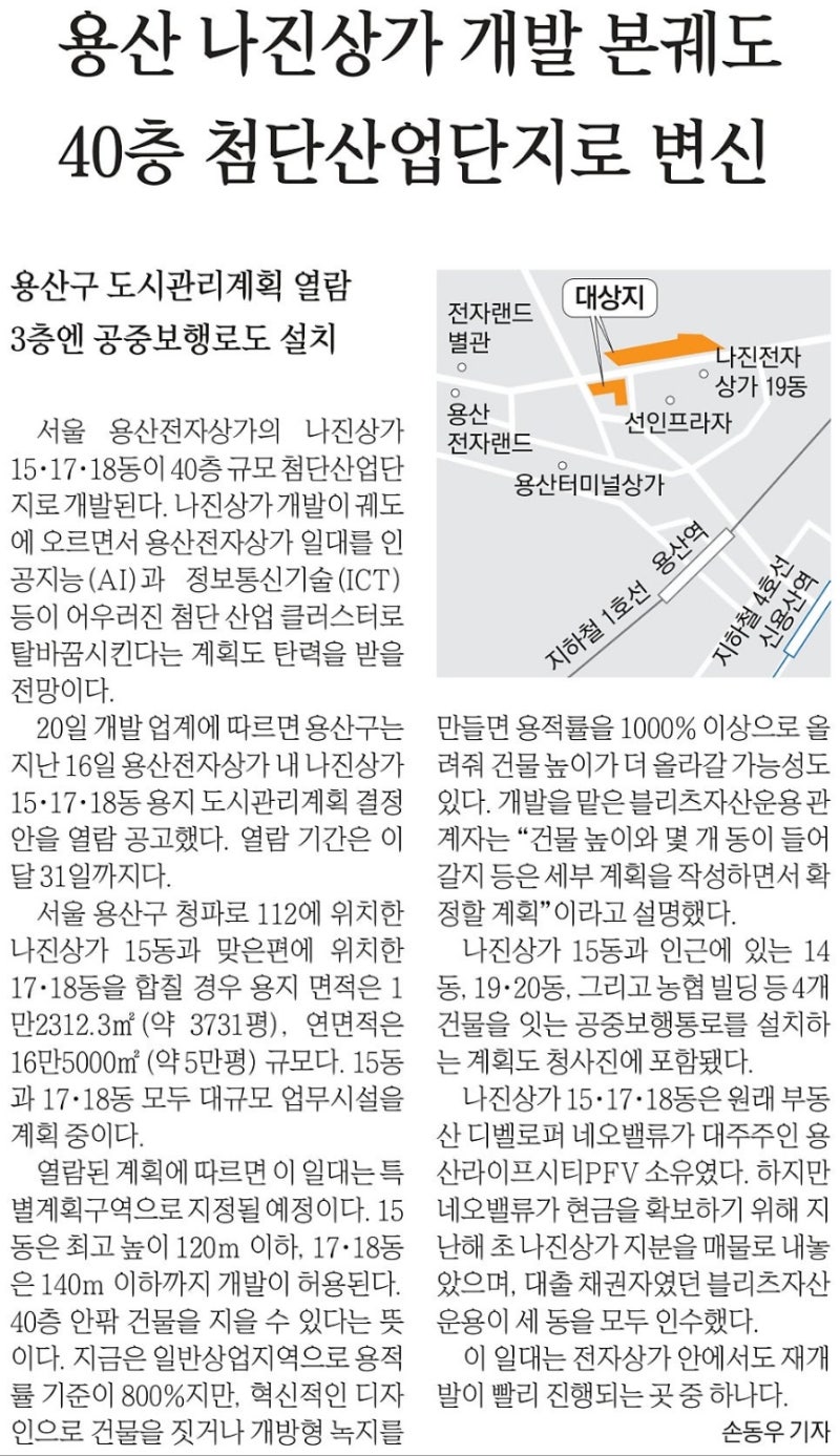 2025년 1월 21일 아크일일뉴스 | 아크부동산중개법인 : 네이버 블로그