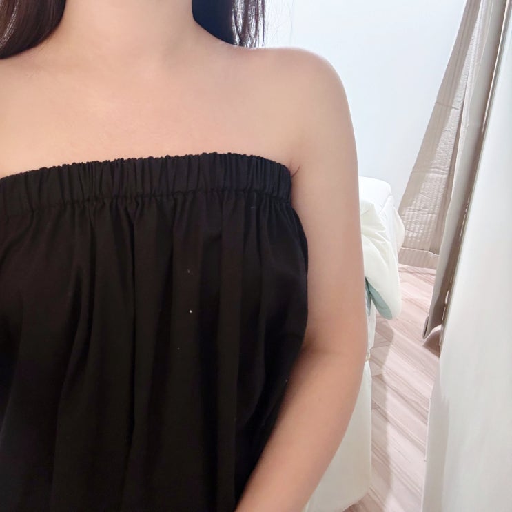  다이어트 방법, 어깨 승모근 등관리, 체형교정 마사지