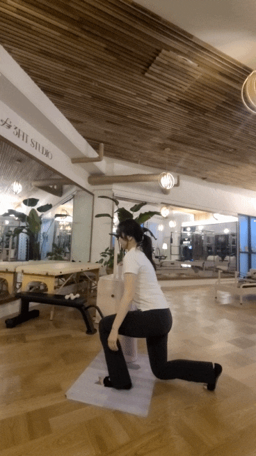  선유도pt ? 이렇게 등록해야 후회 안 합니다