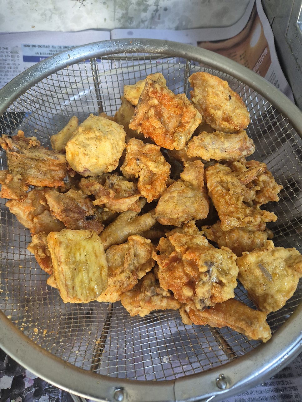 맛나통닭 사진 3