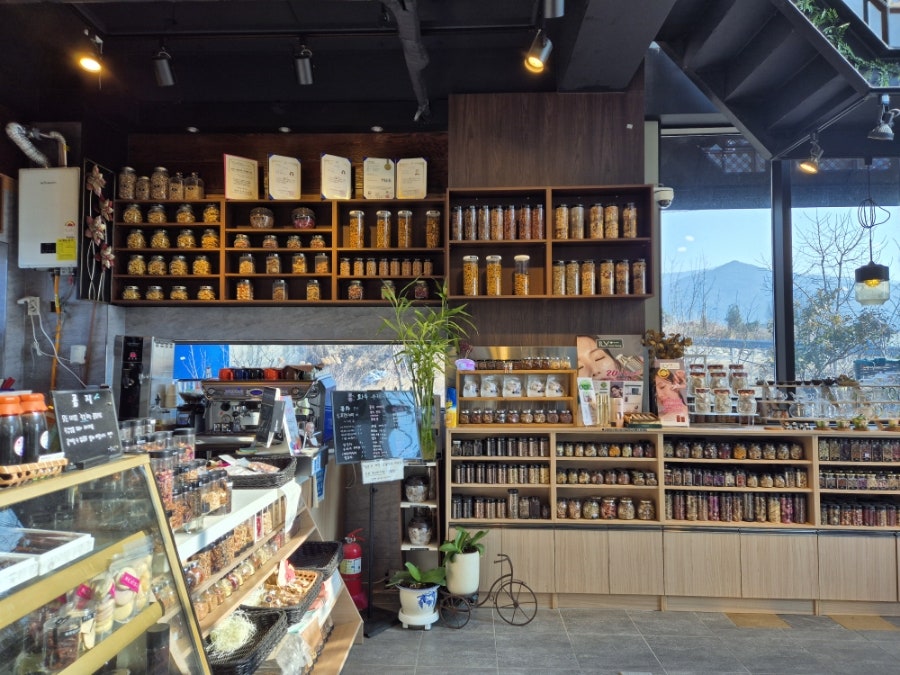 화루 사진 3
