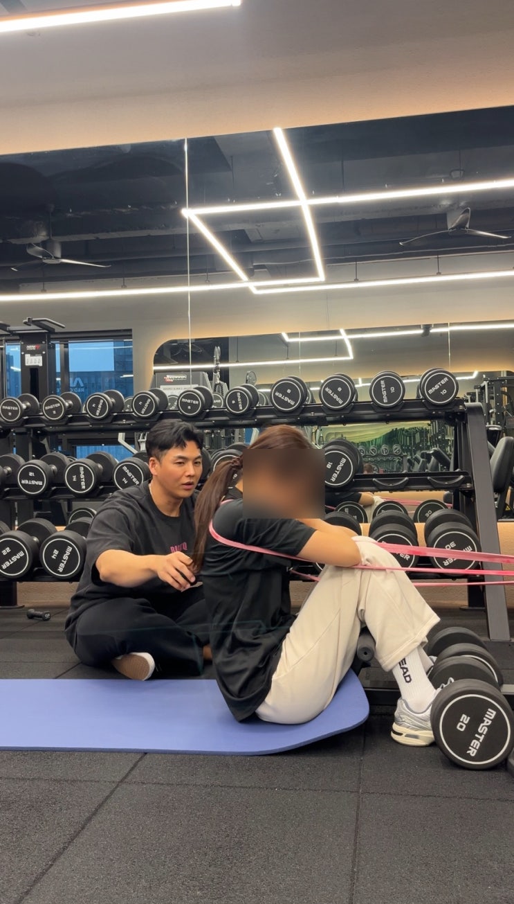  [마곡 pt] 대한항공 서류 합격! 국민체력 100 3등급 준비 필수