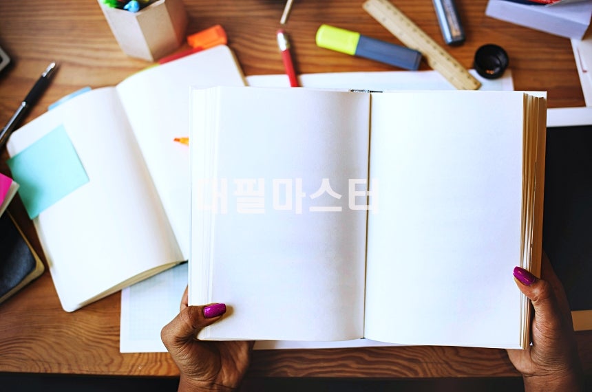 쉽게 직접 쓸 수 있는 탄원서 작성 가이드 관련 사진