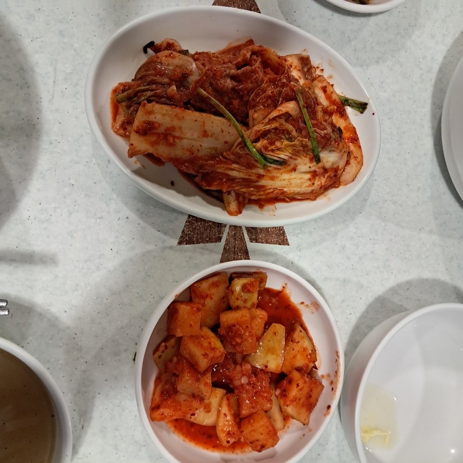 곰바우칼국수 사진 3