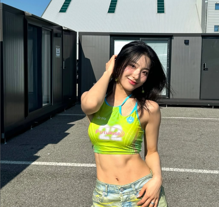 이찬혁-이새롬, '인정 없던' 열애설의 종지부…결별 소식 전해져