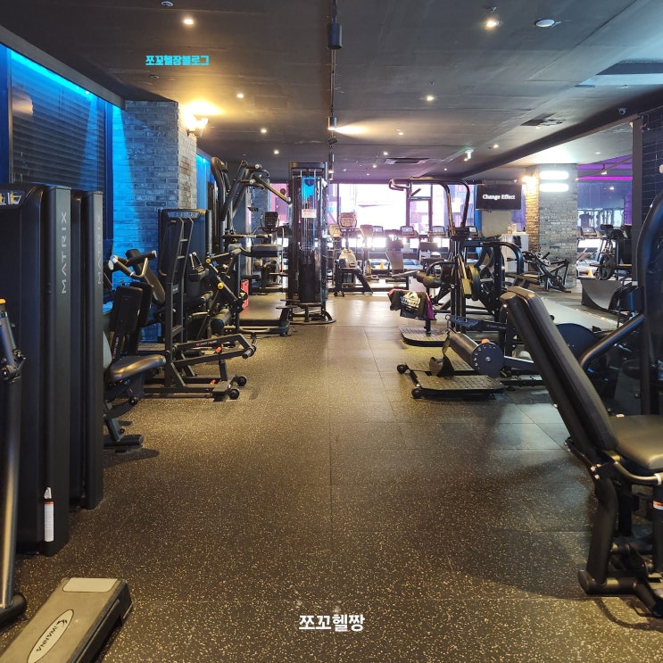 <b>부평 24시 헬스장</b> 바디채널 부평점 장단점 리뷰 내돈내산(주차... 
