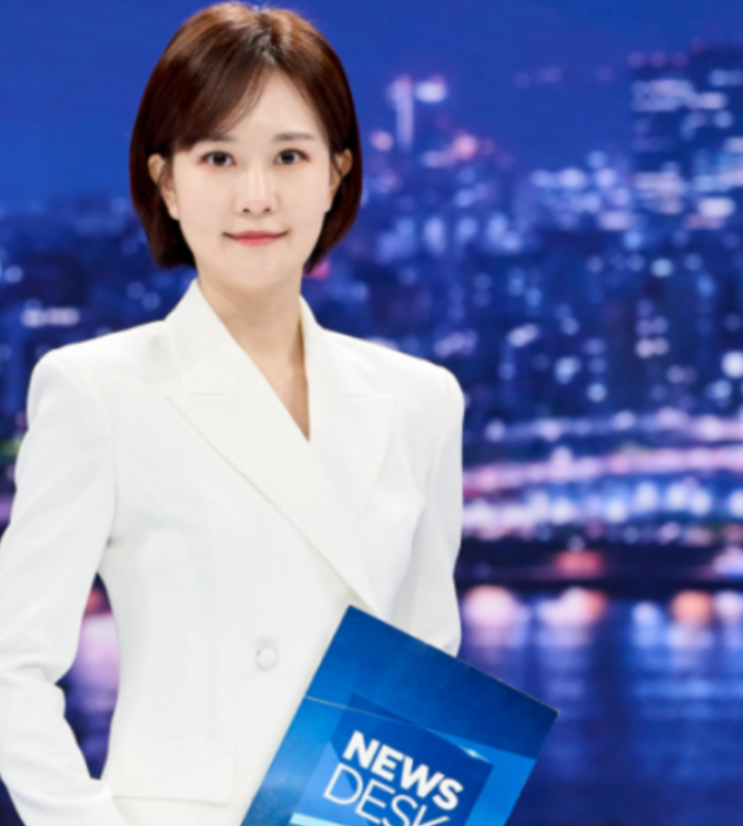  MBC 김수지 아나운서, 전참시에서 공개된 다재다능 매력