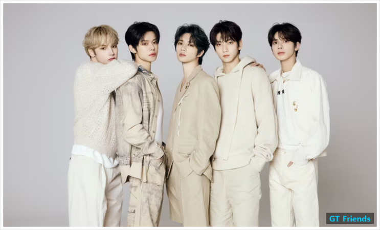 <b>세븐틴</b>, 투바투, <b>뉴진스</b>가 뭉쳤다? BTS도 참여했던 <b>그래미</b> 자선... 