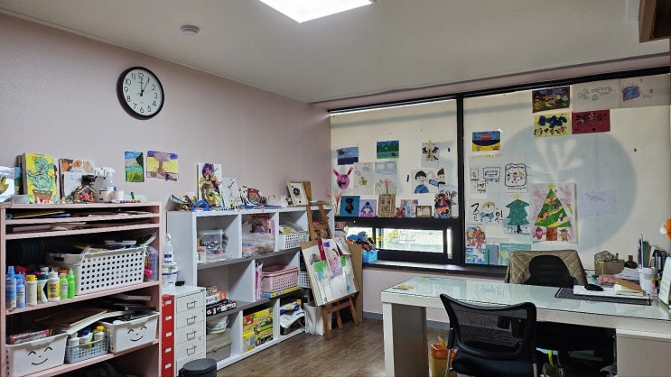  아동 심리 & 발달 전문가! 광주 아동발달센터, 라파아동발달센터 소개