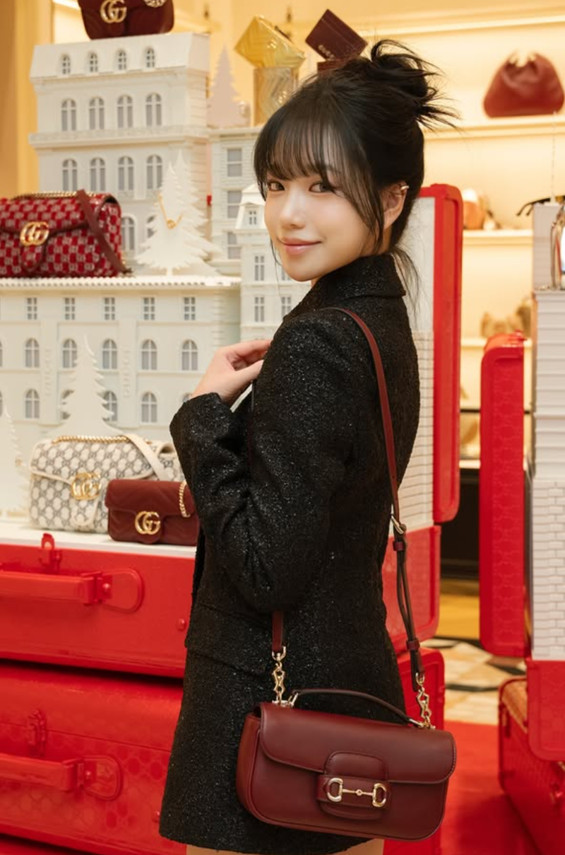 Squid Game Season 2's Cinderella, Jo Yu-ri, Hits 5 Million Instagram Followers, Rumors of 4.2 Billion Won Value Go Viral