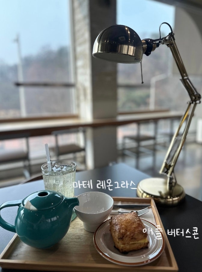  [안산/한대앞역] AP Coffee&Bakery_냥대생 주목! 카공 술술 되는 카페 내돈내산 솔직 방문 후기 (강추)