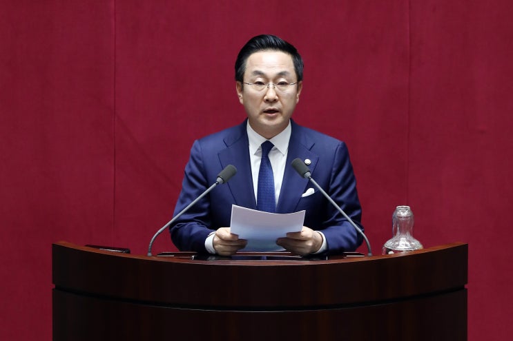 17] '윤석열 정부의 <b>내란</b>ㆍ외... 제안설명 - <b>박성준</b>... 