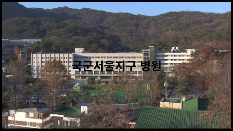 <b>윤대통령</b> <b>국군</b><b>서울</b>지구<b>병원</b> 이동 반응,보안강화