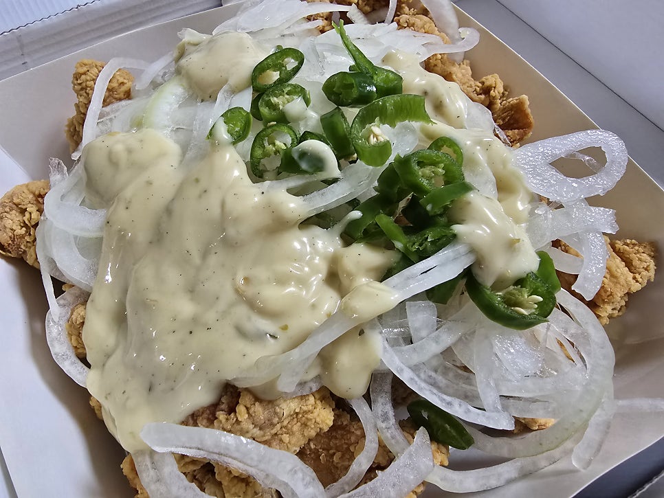 네네치킨 서판교점 사진 5