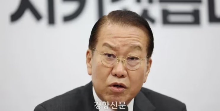 국힘당의 극우본색 - 극우 <b>유튜버</b>들 치하하는 <b>권영세</b>와 국힘당