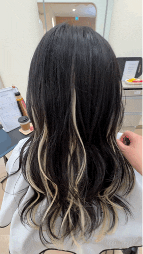  파주붙임머리 포인트 붙임머리 에이바헤어 초롱실장님 후기