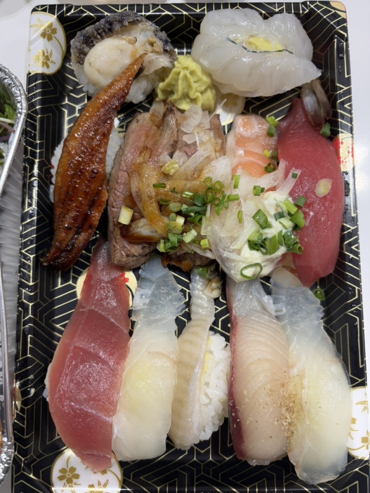  숙대입구역 가성비 초밥 맛집 추천, 스시사이꼬
