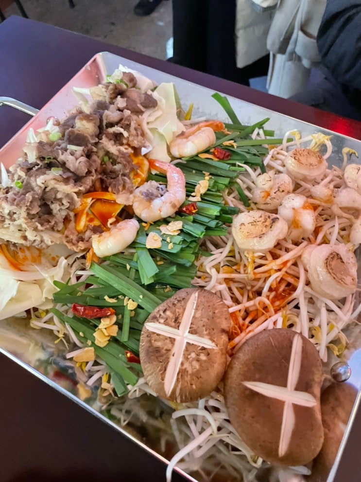  [건대 술집] 단스 : 생맥주 찐맛집 건대야장 느낌의 이자카야