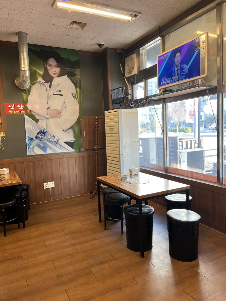 윤가네포장마차 사진 6