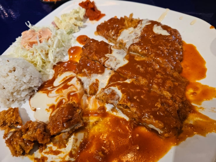  이천 장감로경양식 방문 후기 ️ 로컬 맛집 인정!