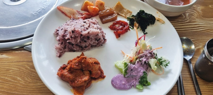 작은식당 본점 사진 4