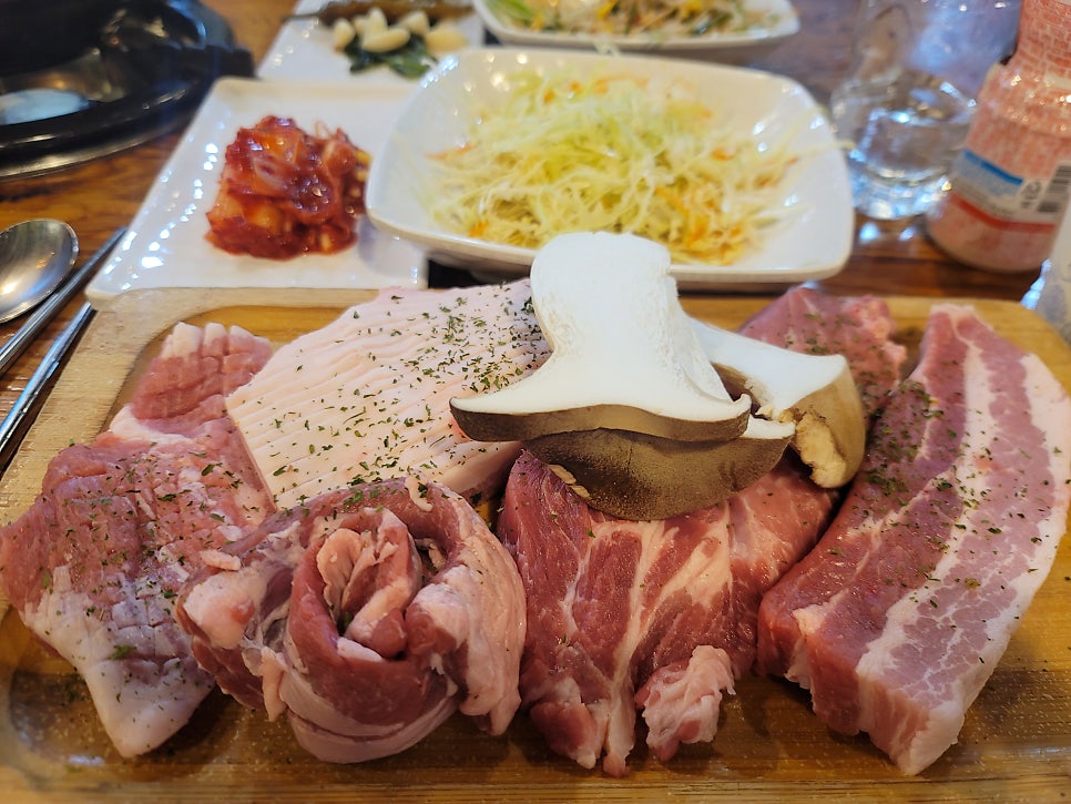 감성9091 광명소하직영점 사진 5
