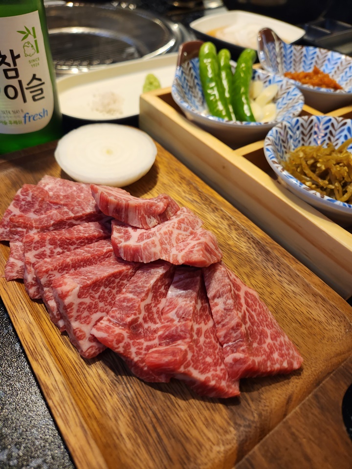  대구맛집 찐리뷰 소고기는 역시 미우다사점