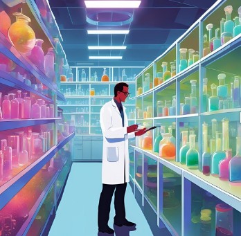  식품 첨가물 옥살산(Oxalic acid)의 용도와 구매처 알아보기