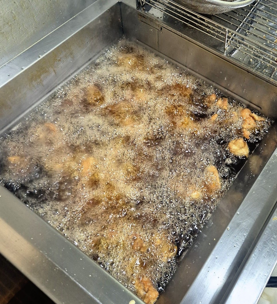 맛나통닭 사진 2