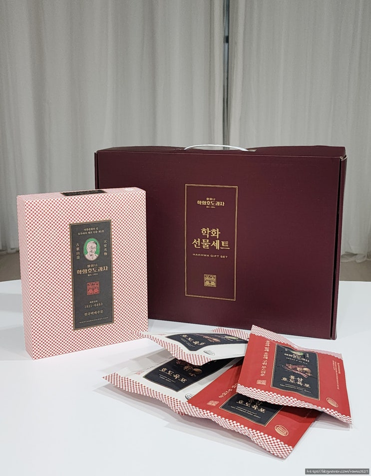 학화할머니호두과자 선물세트 택배 후기, 호두육포 맛은? 학화할머니호두과자 선물세트 택배 후기, 호두육포 맛은?