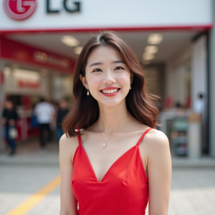  대전 LG서비스센터 예약 위치 찾기