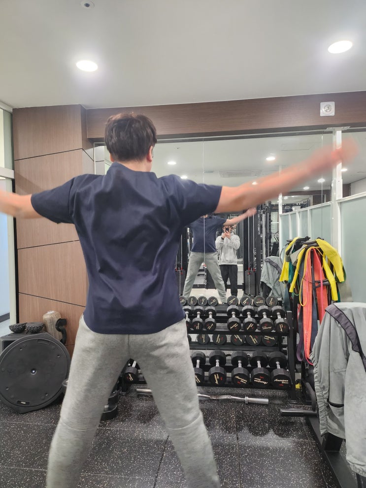 발곡역헬스장 3주간 5.7kg 감량을 쉽게하는 방법