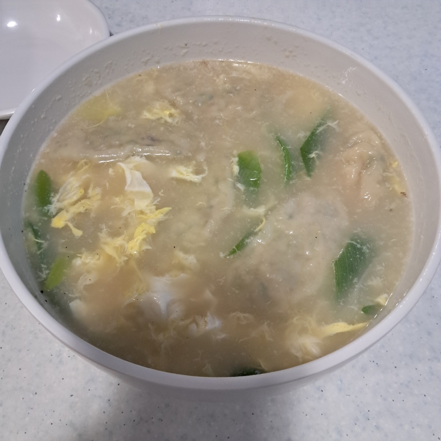 곰바우칼국수 사진 4