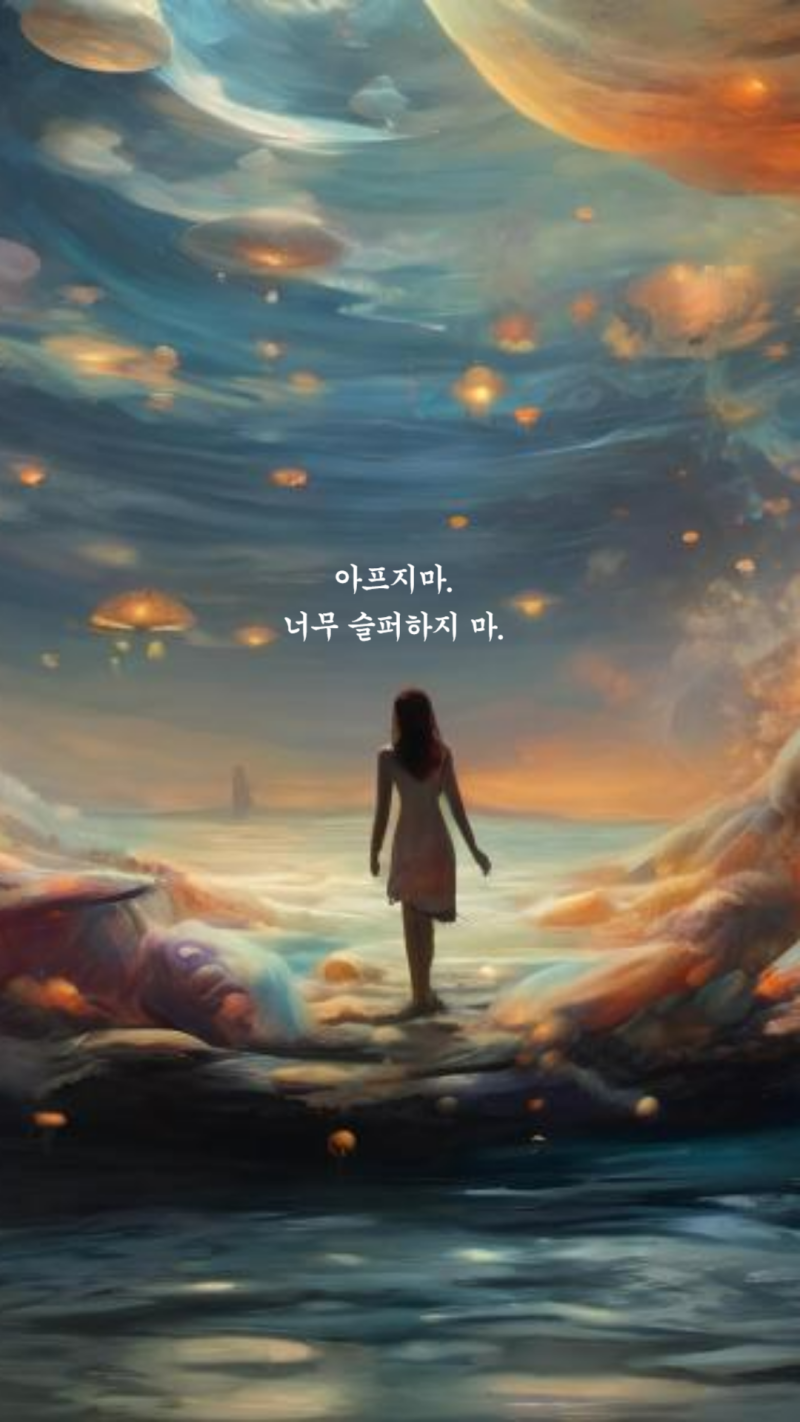 죽은사람이나오는 꿈해몽 내가 꿨던 돌아가신 할아버지 꿈풀이 그 의미